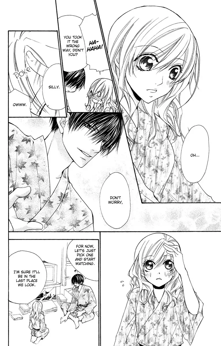 Full House Kiss Chapter 24 32